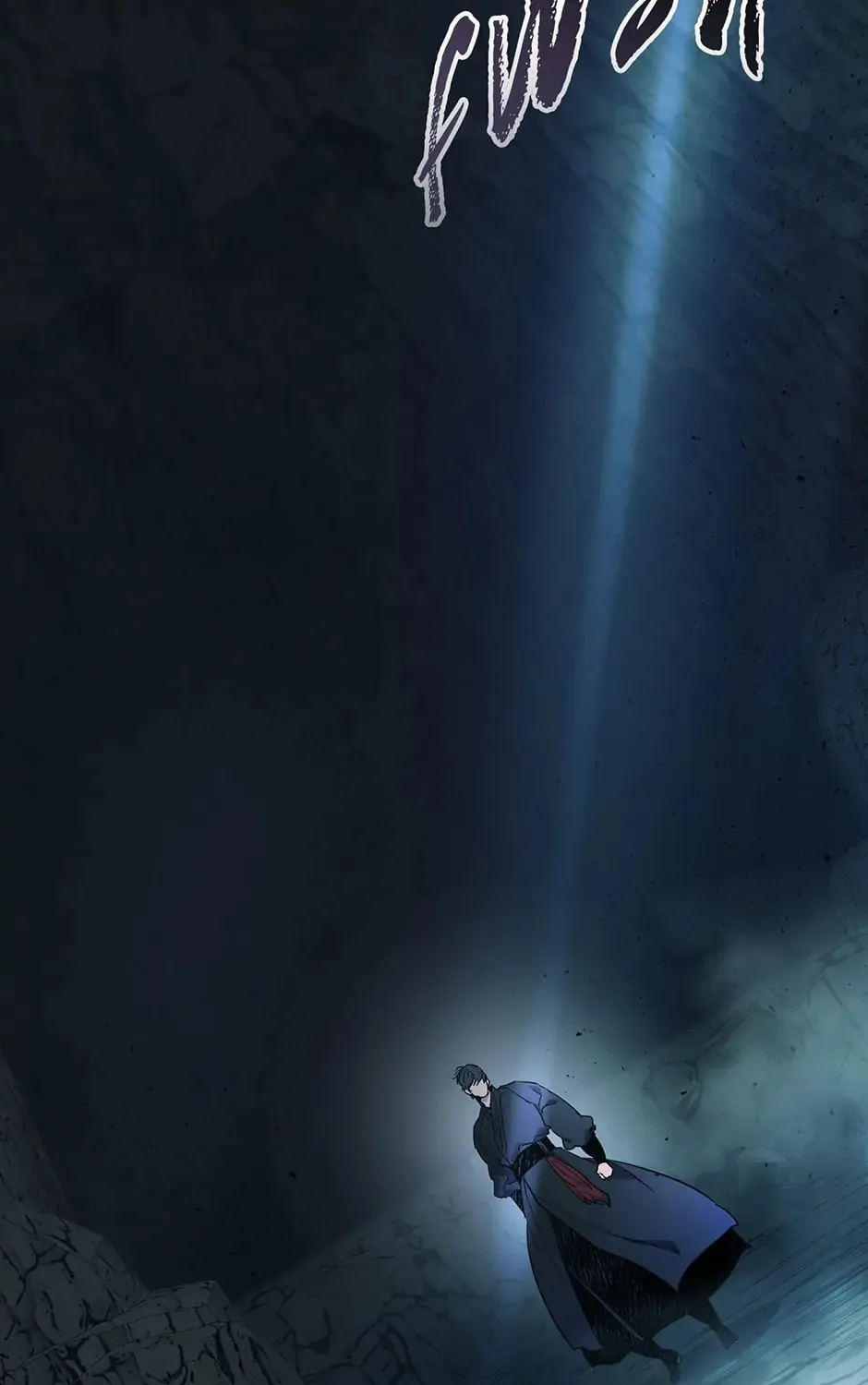 Read Level Up with the Gods EN Manga Online