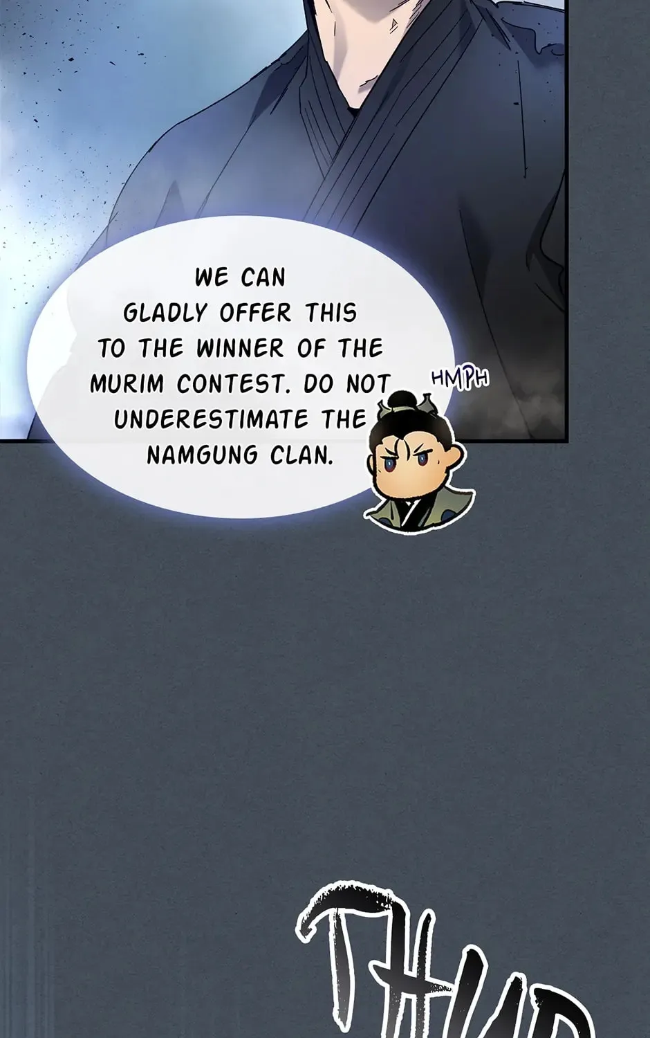 Read Level Up with the Gods EN Manga Online
