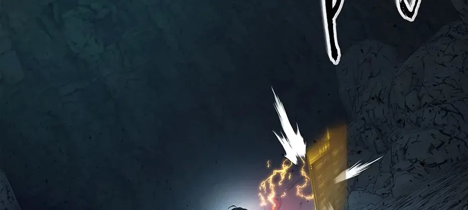 Read Level Up with the Gods EN Manga Online
