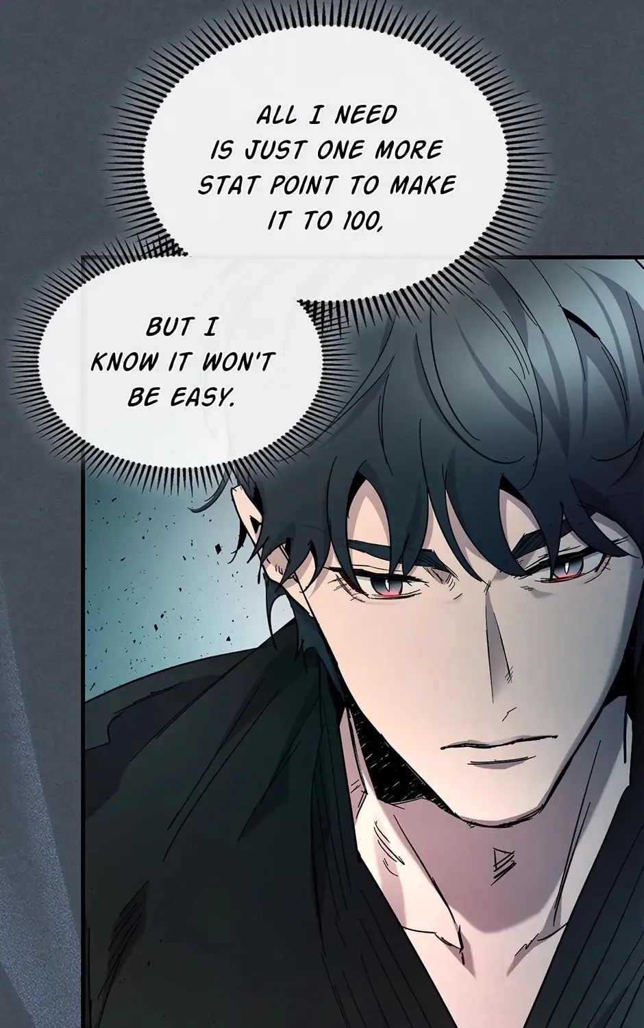 Read Level Up with the Gods EN Manga Online