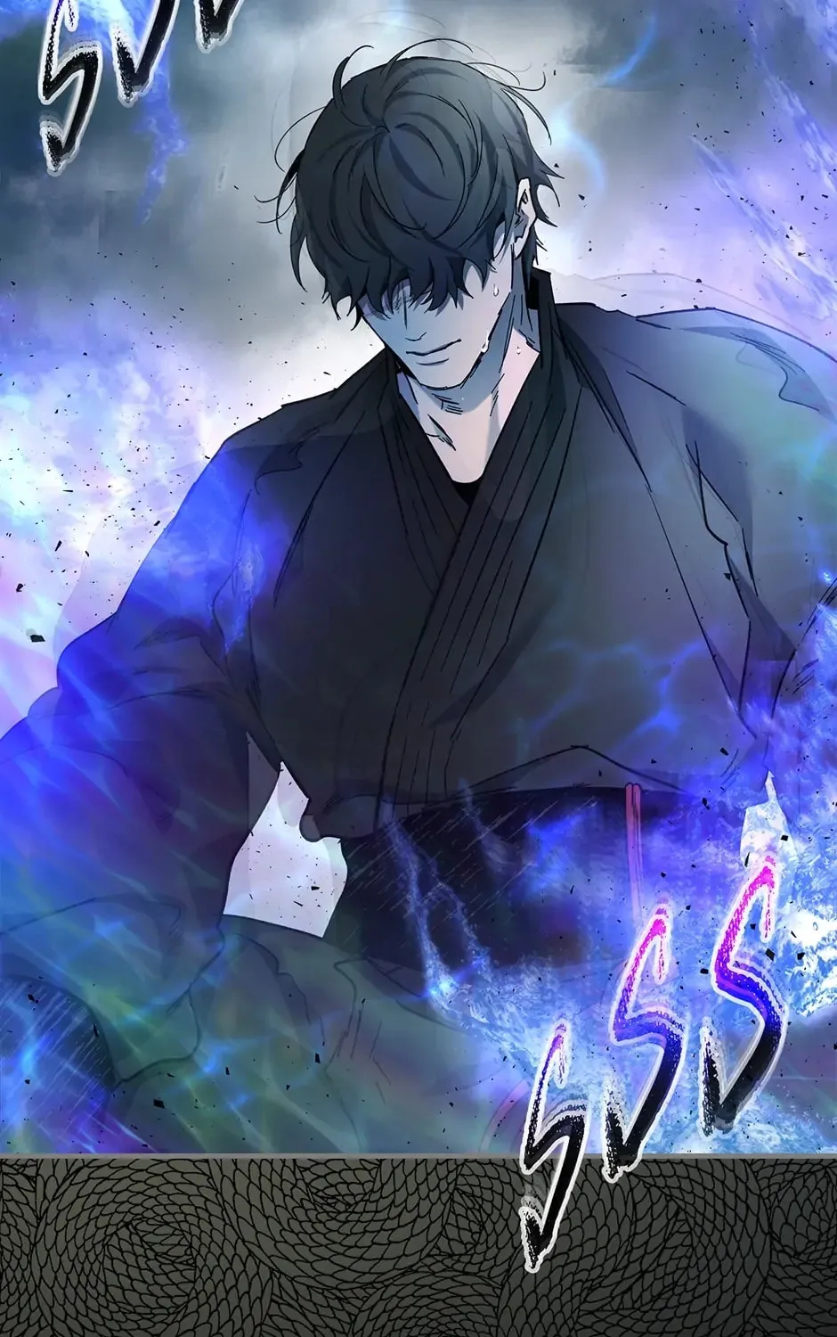 Read Level Up with the Gods EN Manga Online