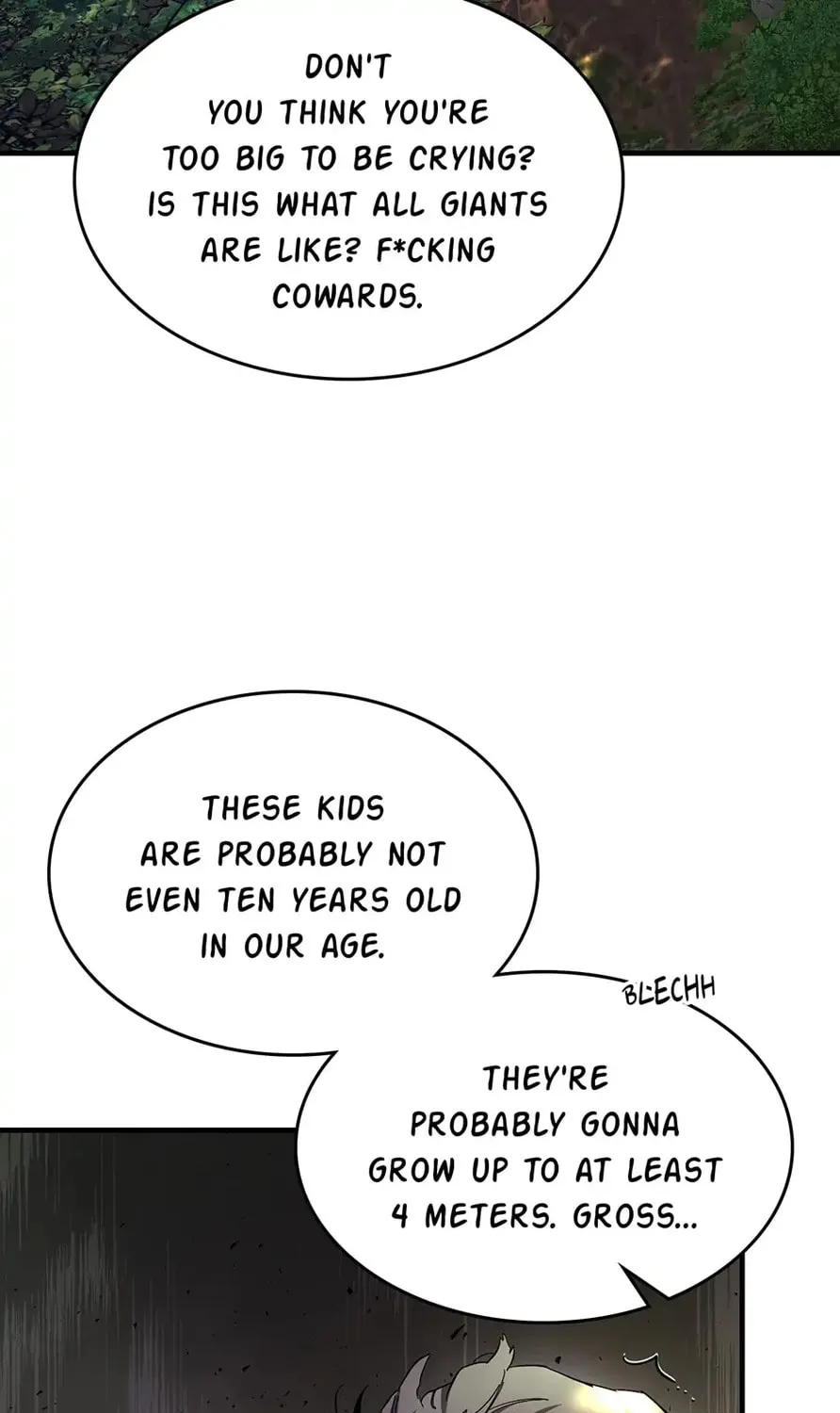Read Level Up with the Gods EN Manga Online