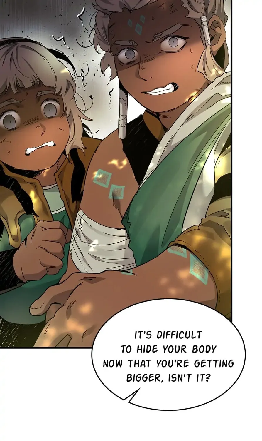 Read Level Up with the Gods EN Manga Online