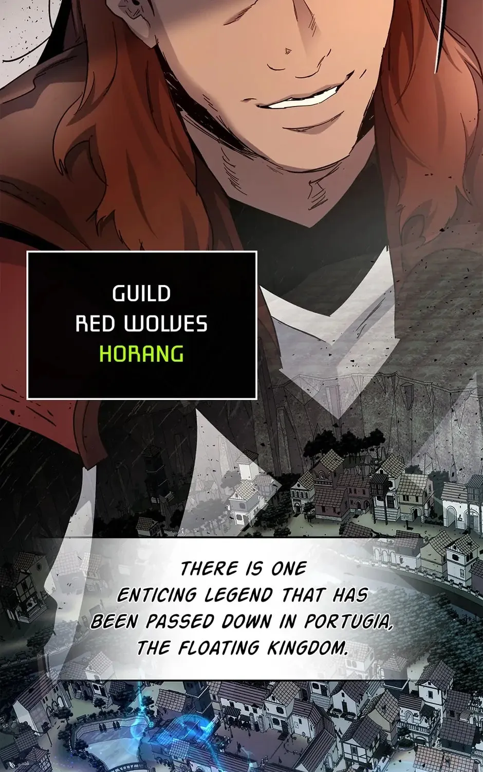Read Level Up with the Gods EN Manga Online