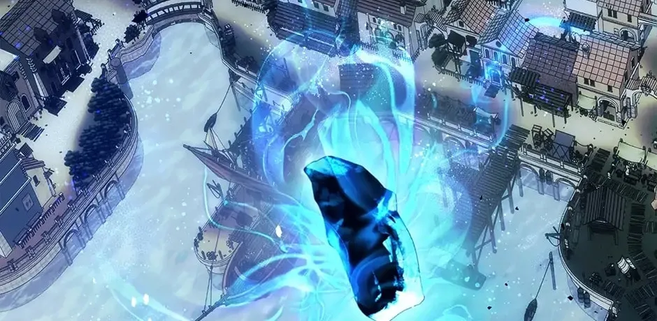 Read Level Up with the Gods EN Manga Online
