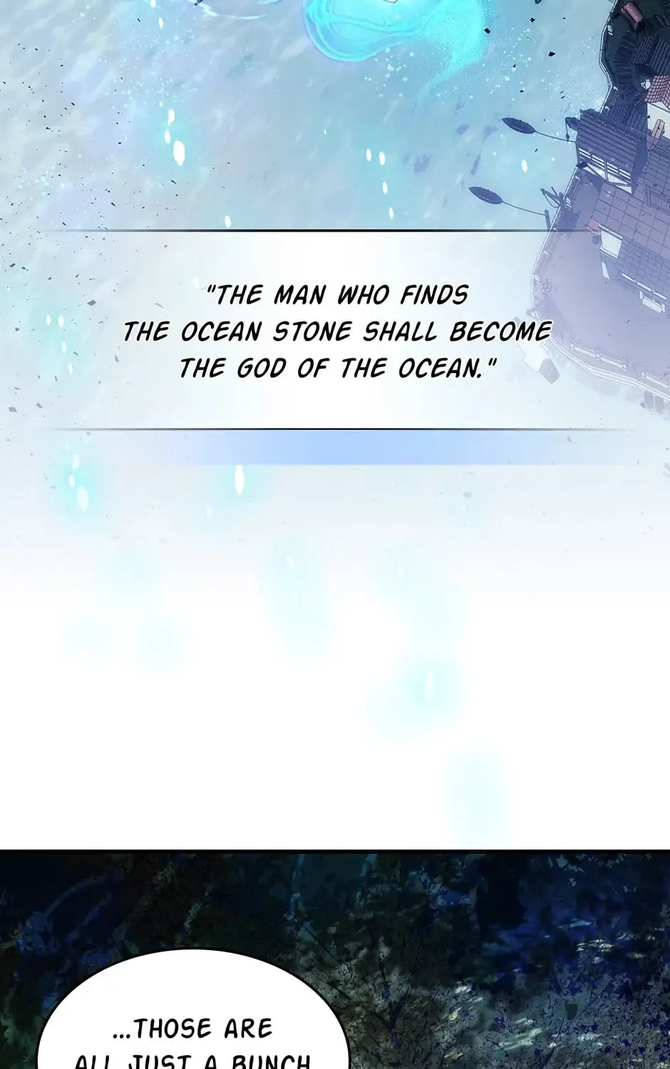Read Level Up with the Gods EN Manga Online