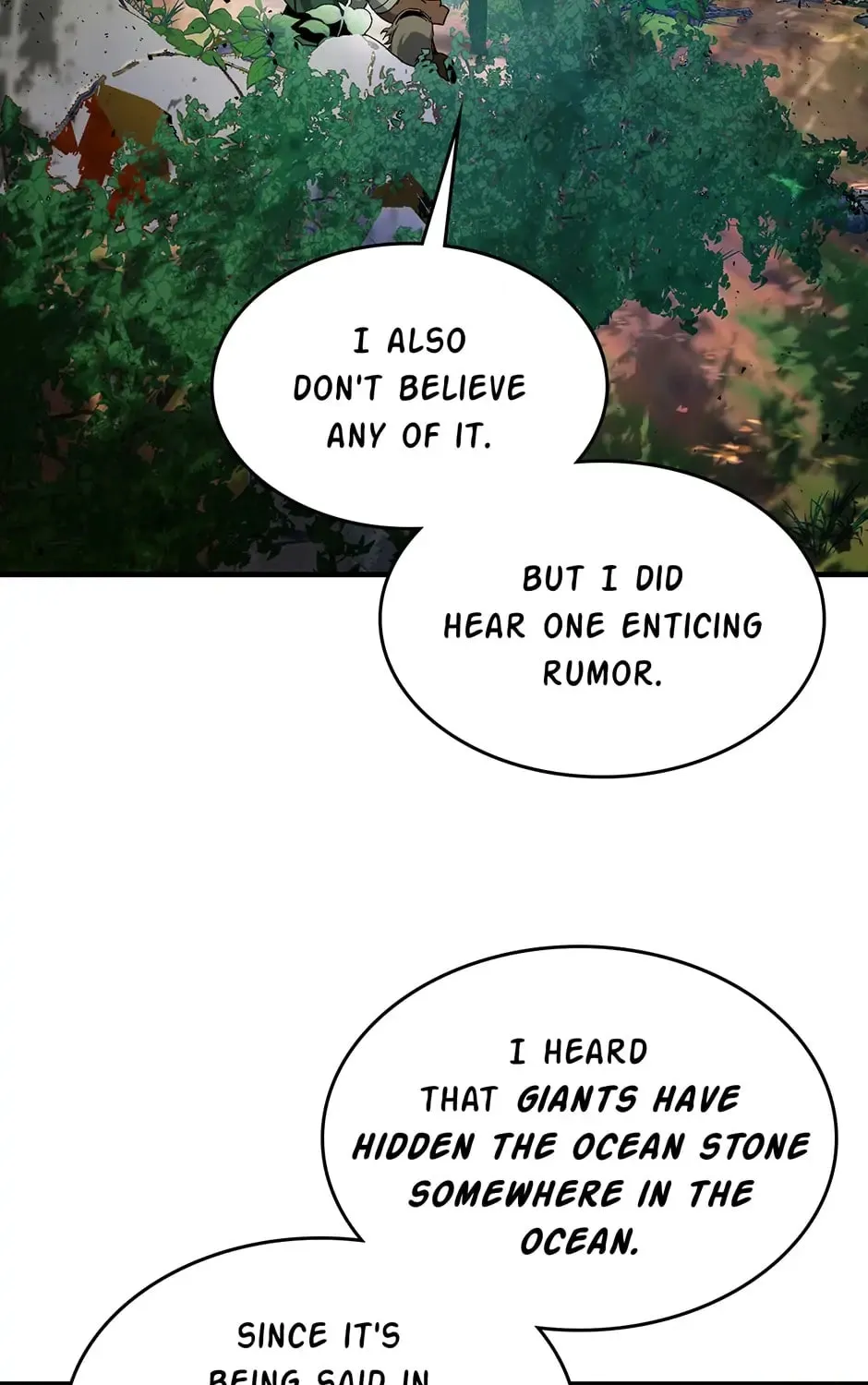 Read Level Up with the Gods EN Manga Online