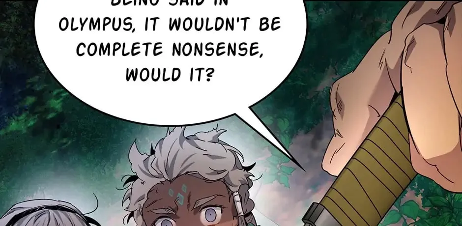 Read Level Up with the Gods EN Manga Online