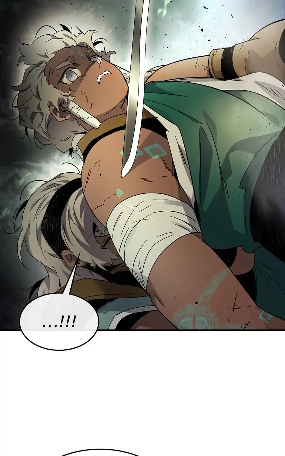 Read Level Up with the Gods EN Manga Online