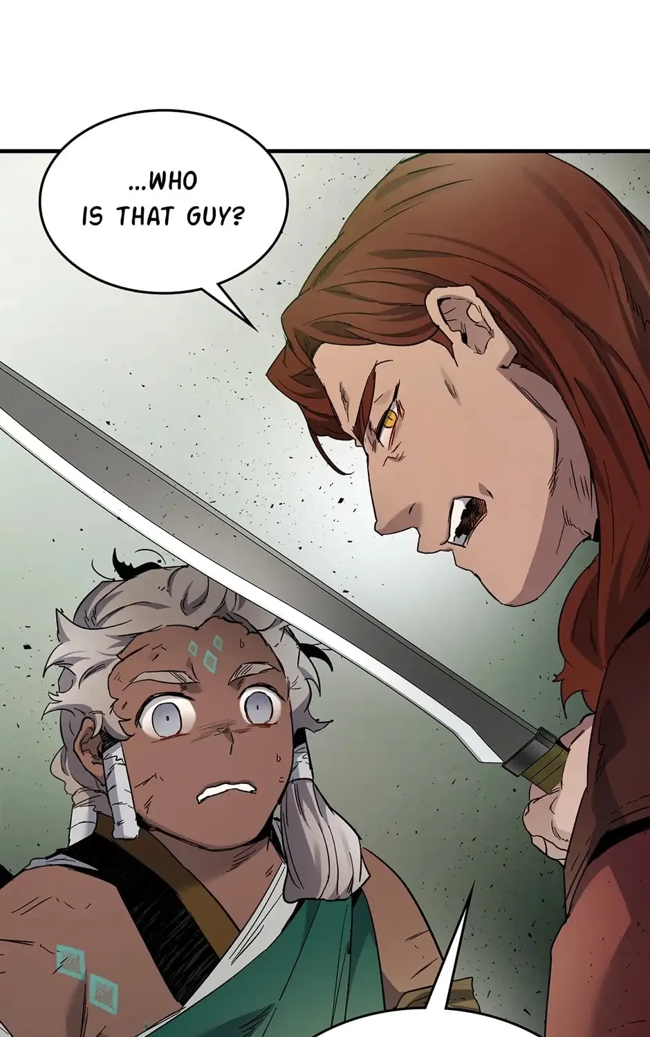 Read Level Up with the Gods EN Manga Online