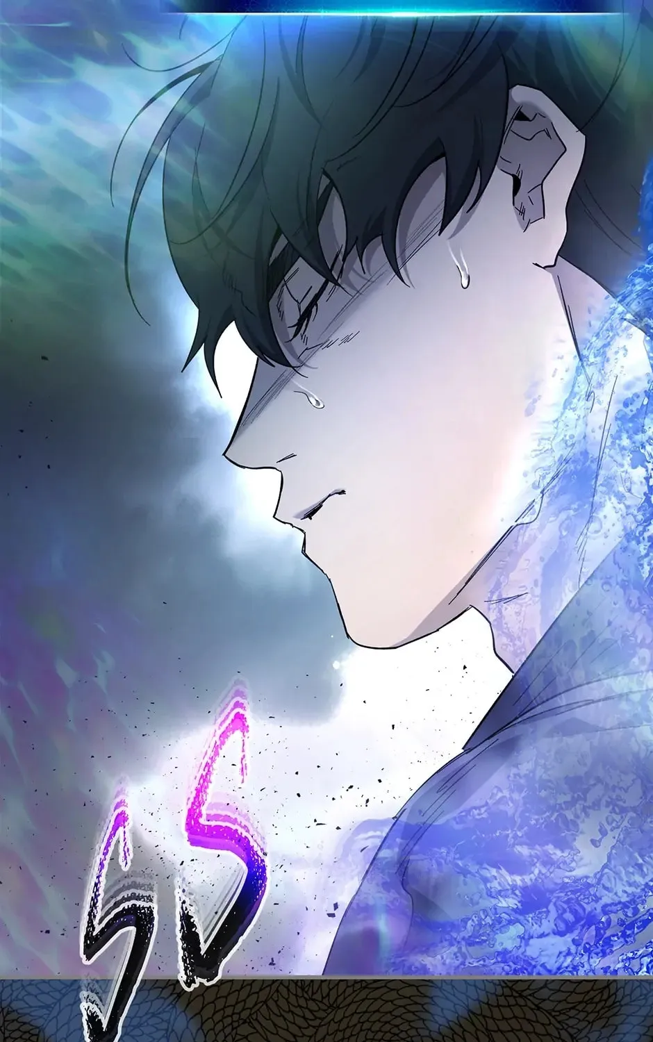 Read Level Up with the Gods EN Manga Online