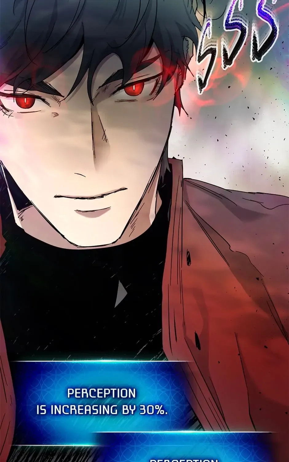 Read Level Up with the Gods EN Manga Online
