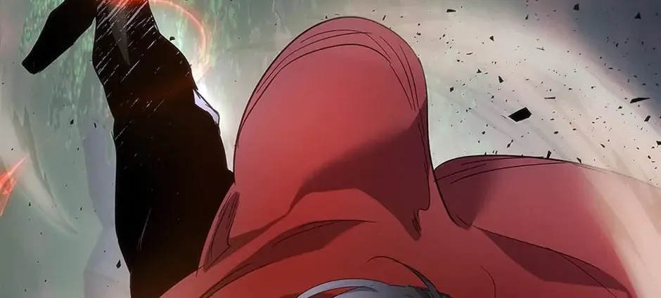 Read Level Up with the Gods EN Manga Online