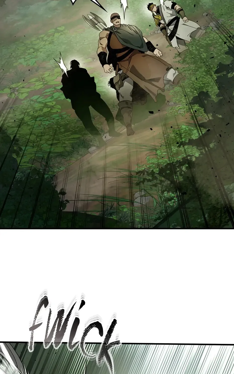 Read Level Up with the Gods EN Manga Online