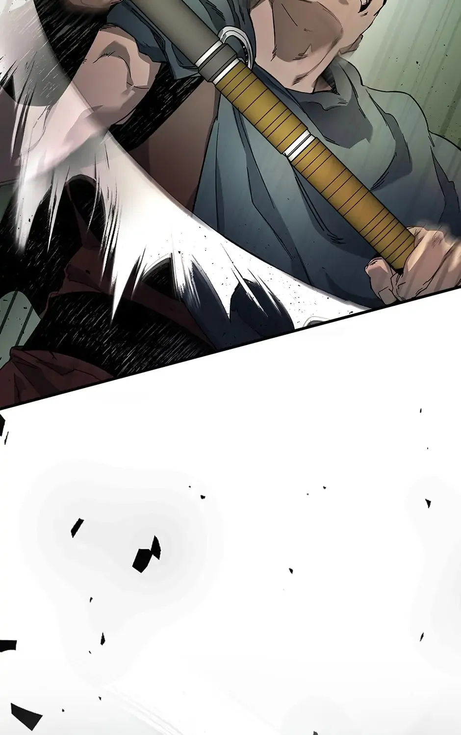 Read Level Up with the Gods EN Manga Online