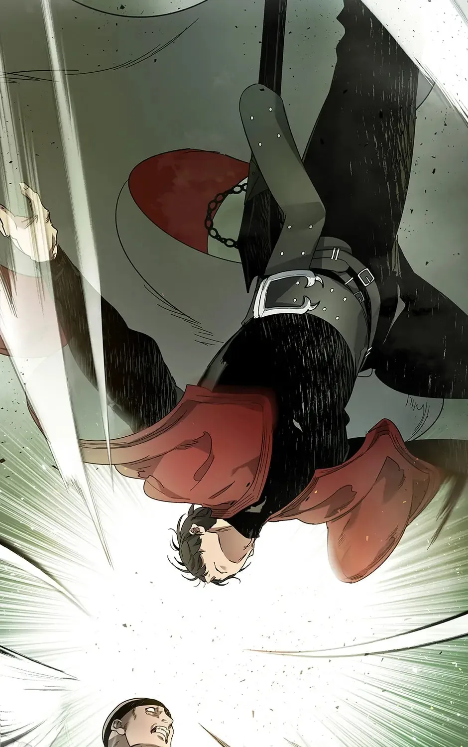 Read Level Up with the Gods EN Manga Online
