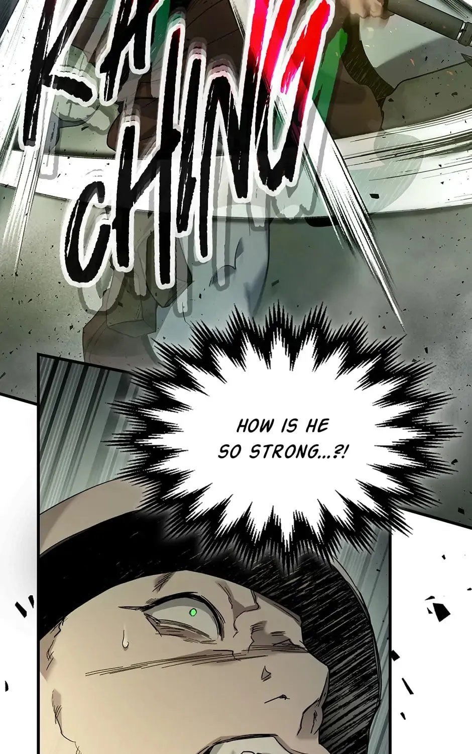 Read Level Up with the Gods EN Manga Online