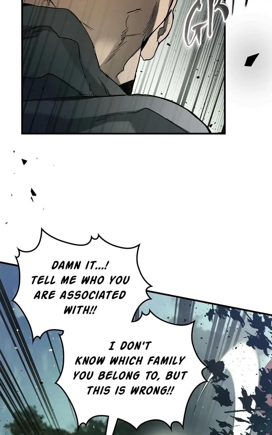 Read Level Up with the Gods EN Manga Online