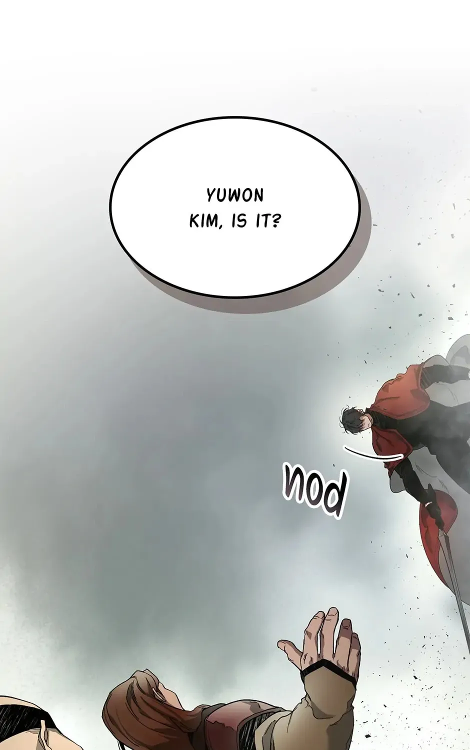 Read Level Up with the Gods EN Manga Online