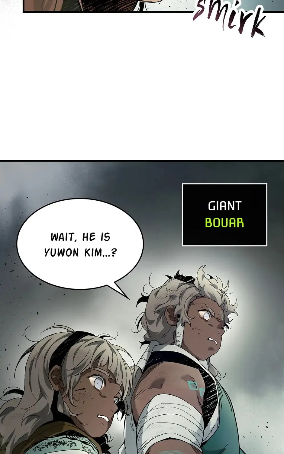 Read Level Up with the Gods EN Manga Online