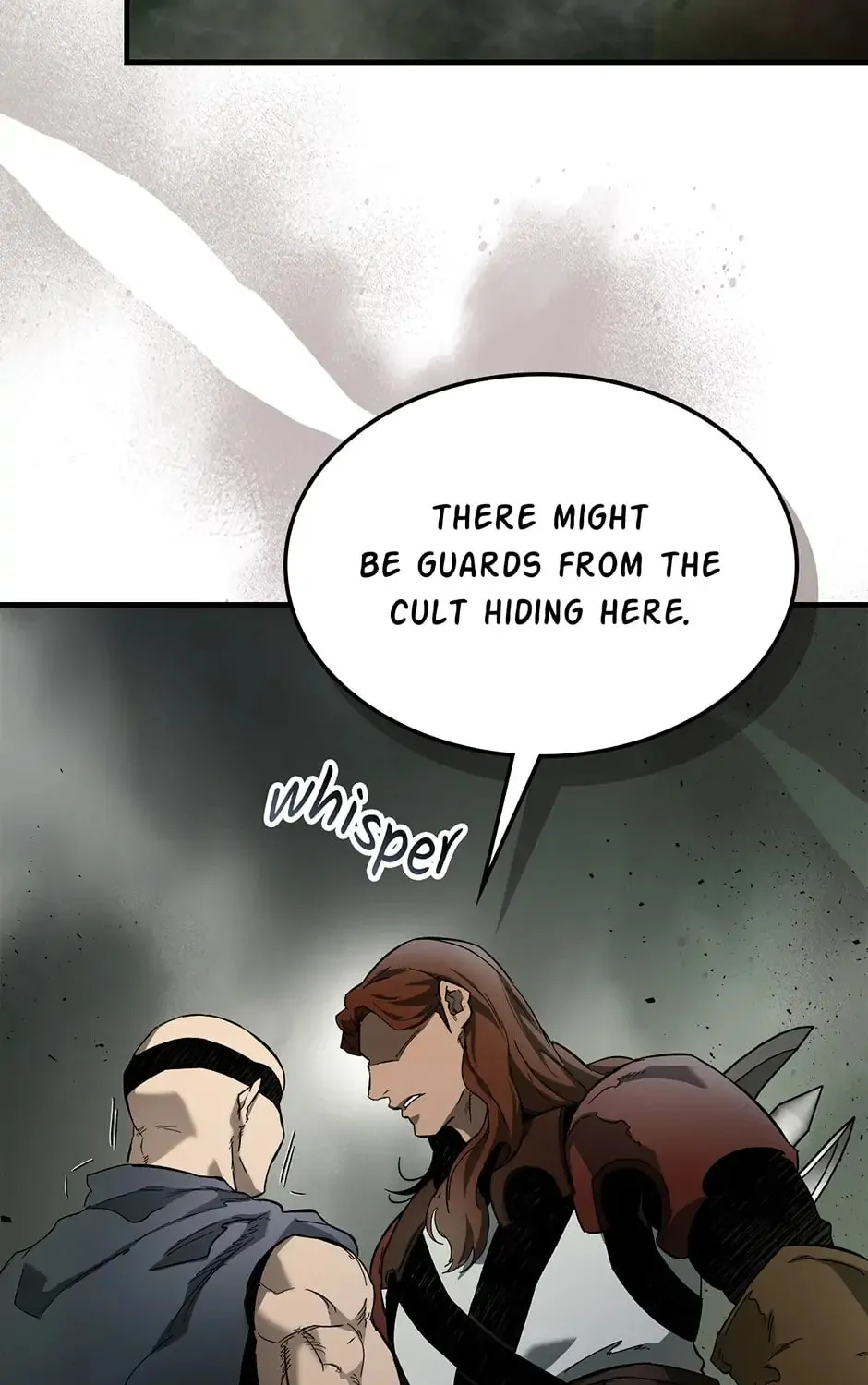Read Level Up with the Gods EN Manga Online