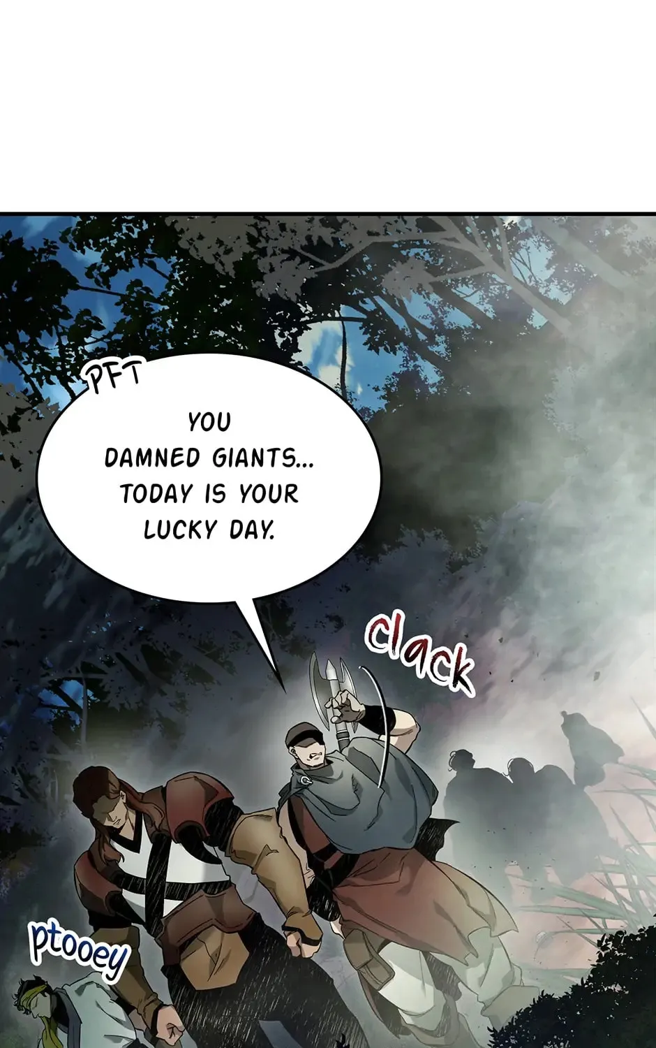 Read Level Up with the Gods EN Manga Online