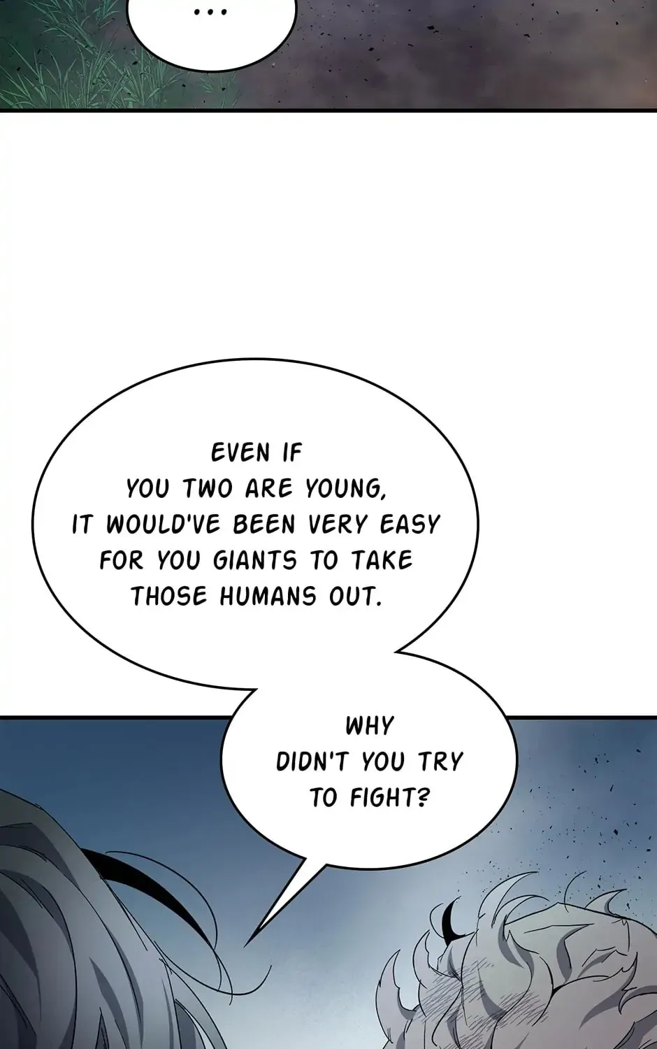 Read Level Up with the Gods EN Manga Online
