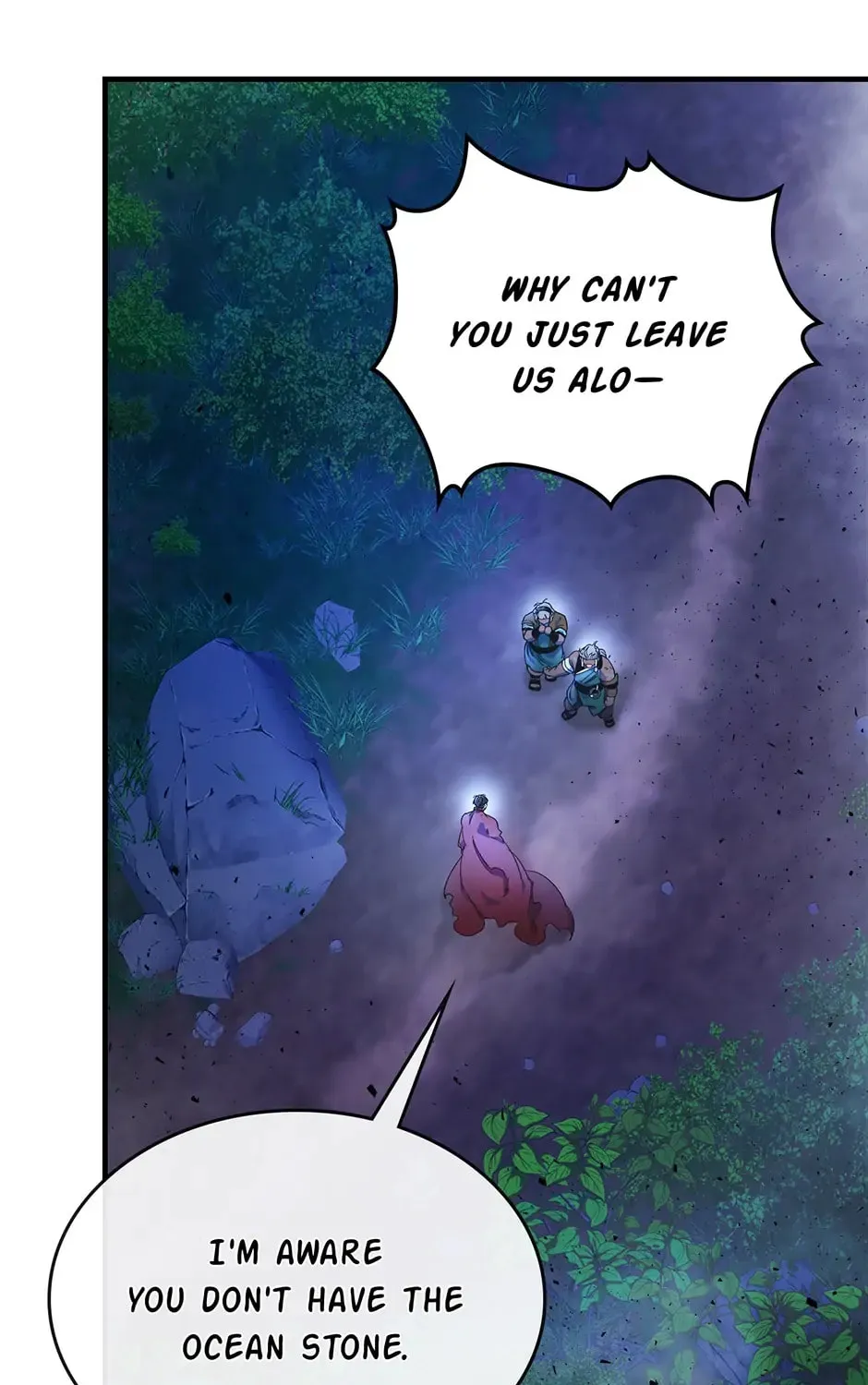 Read Level Up with the Gods EN Manga Online
