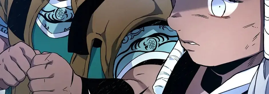 Read Level Up with the Gods EN Manga Online