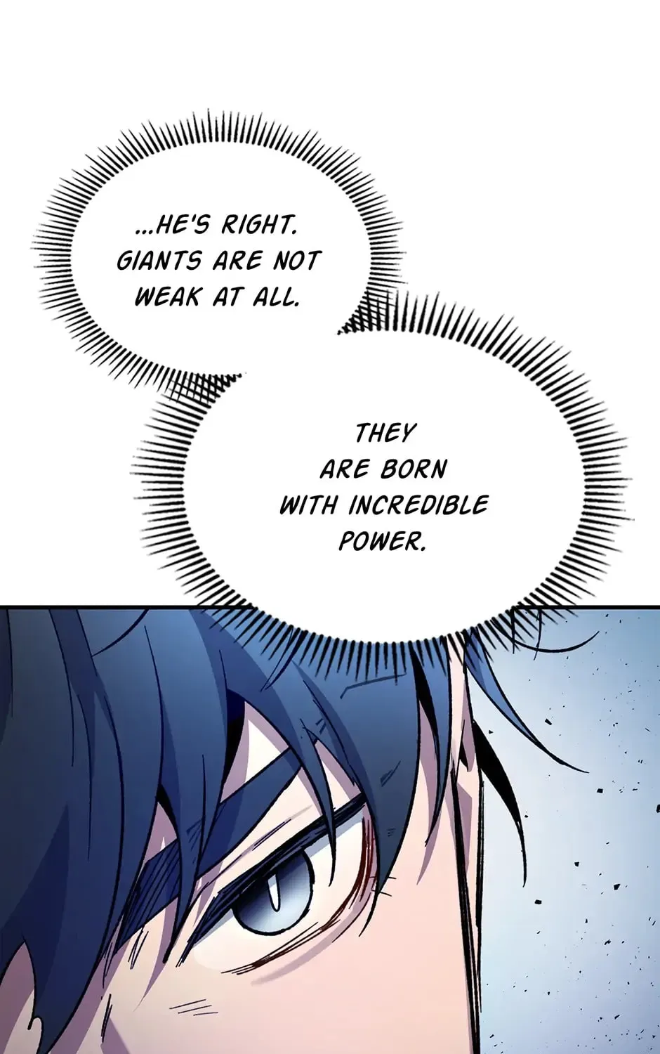 Read Level Up with the Gods EN Manga Online