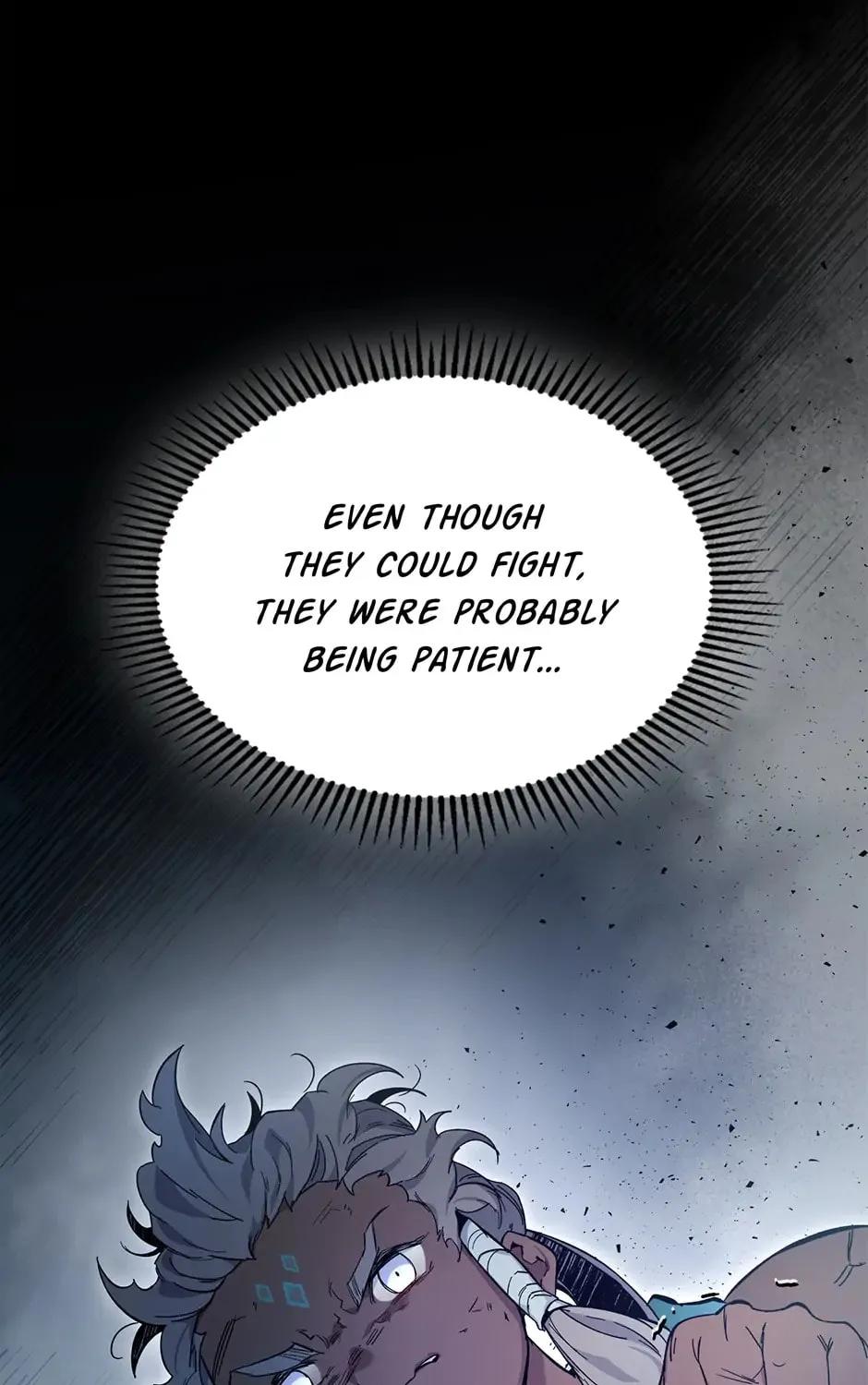 Read Level Up with the Gods EN Manga Online