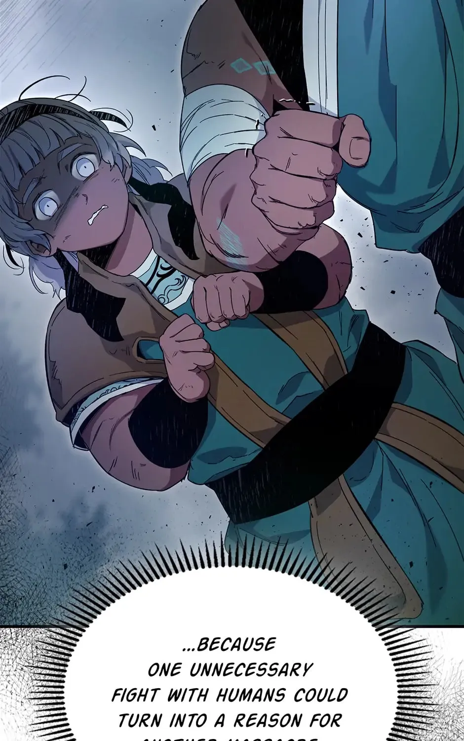 Read Level Up with the Gods EN Manga Online