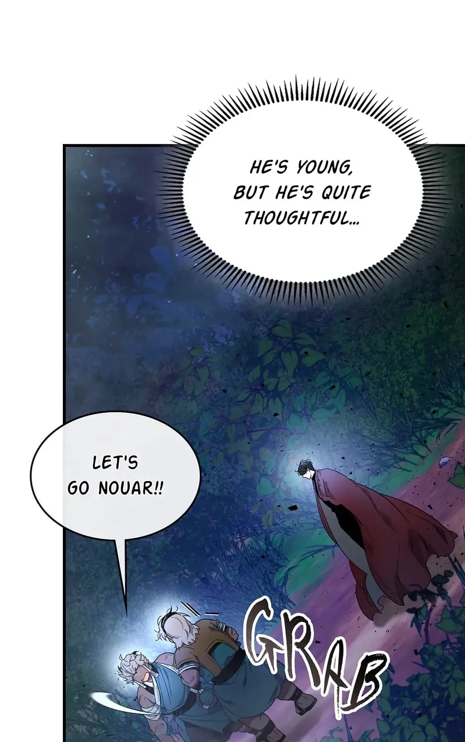 Read Level Up with the Gods EN Manga Online
