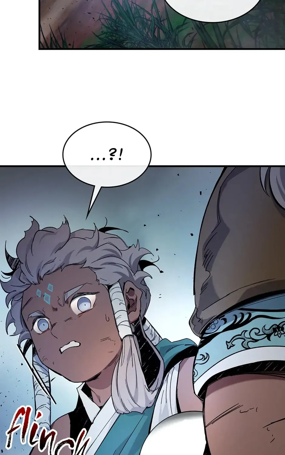 Read Level Up with the Gods EN Manga Online