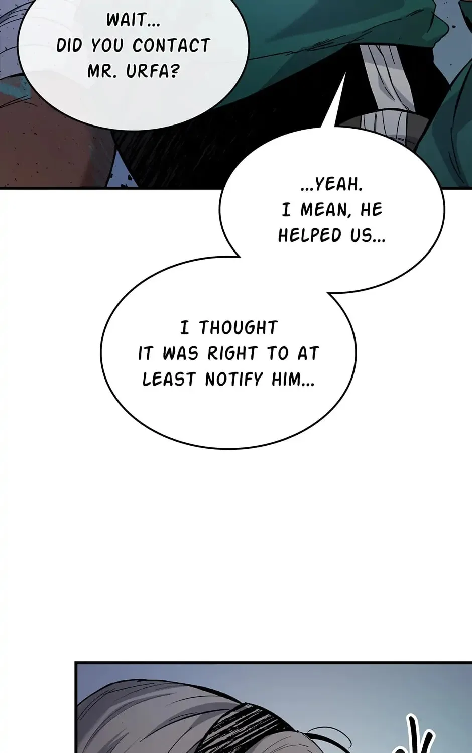 Read Level Up with the Gods EN Manga Online