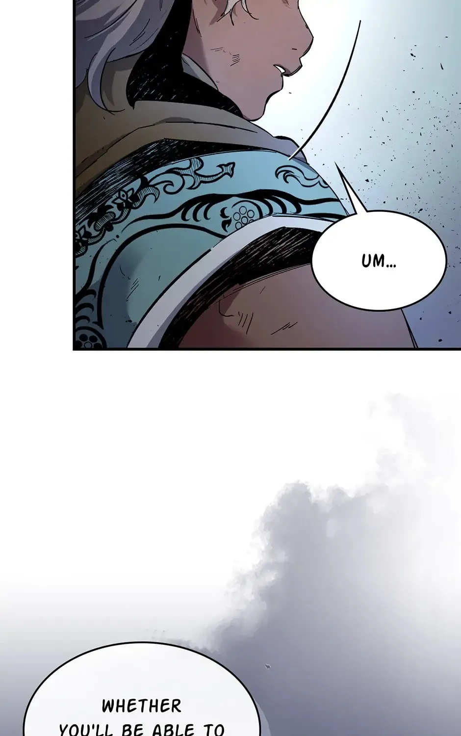 Read Level Up with the Gods EN Manga Online