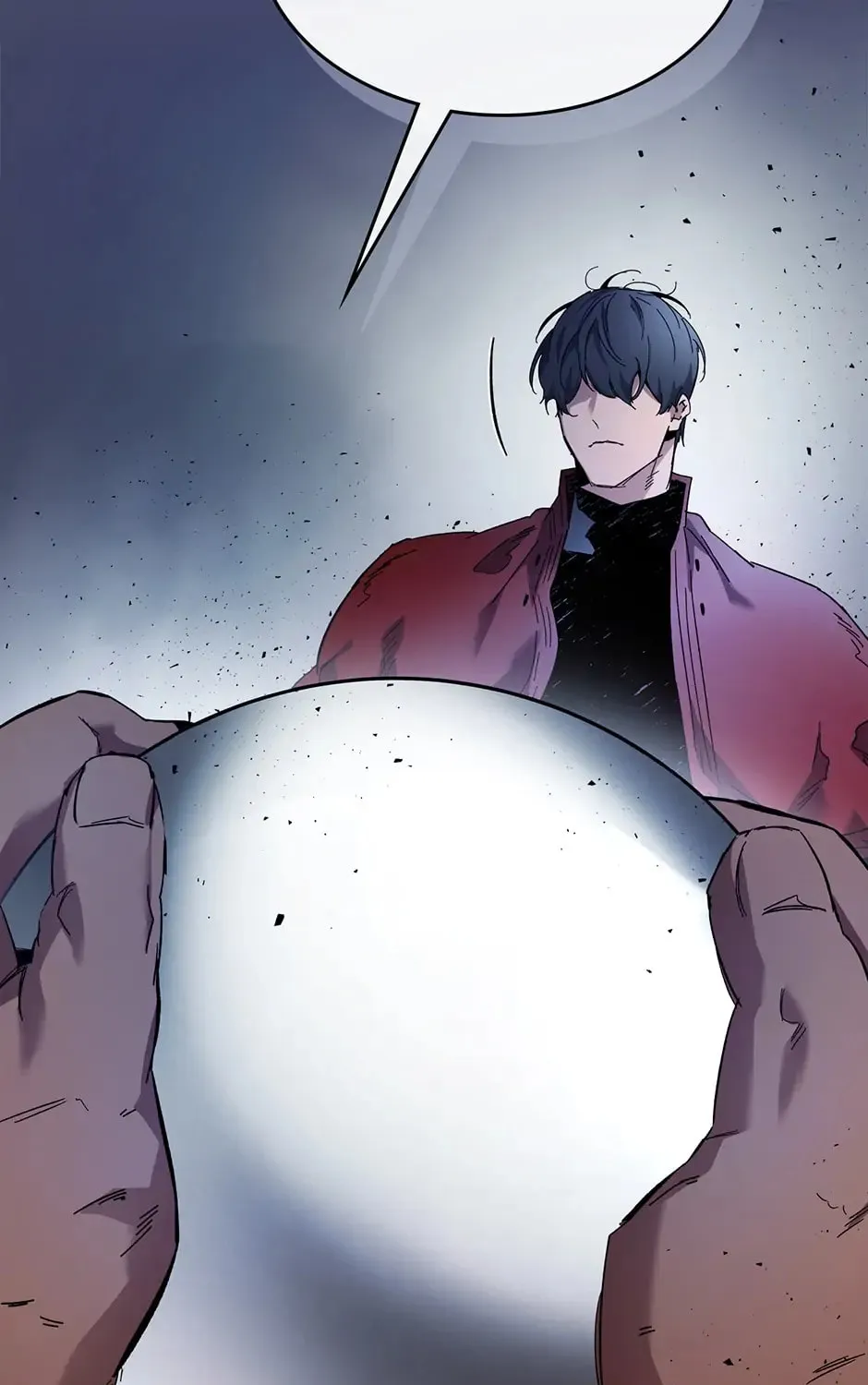 Read Level Up with the Gods EN Manga Online