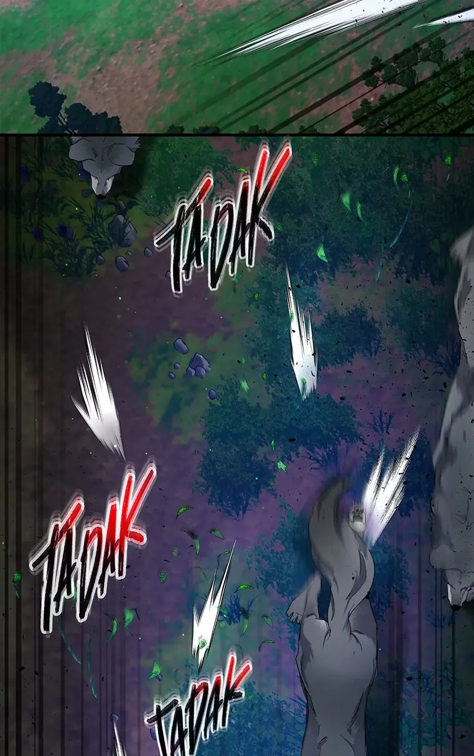 Read Level Up with the Gods EN Manga Online