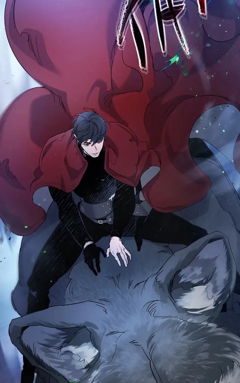 Read Level Up with the Gods EN Manga Online