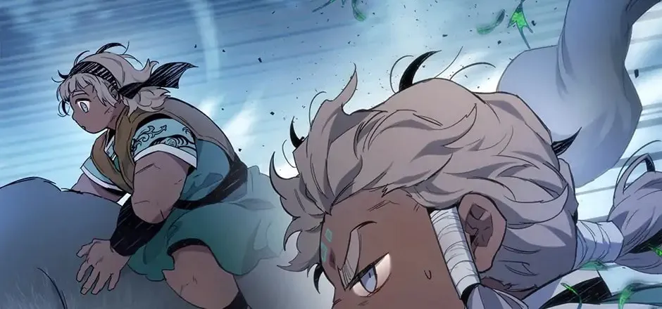 Read Level Up with the Gods EN Manga Online