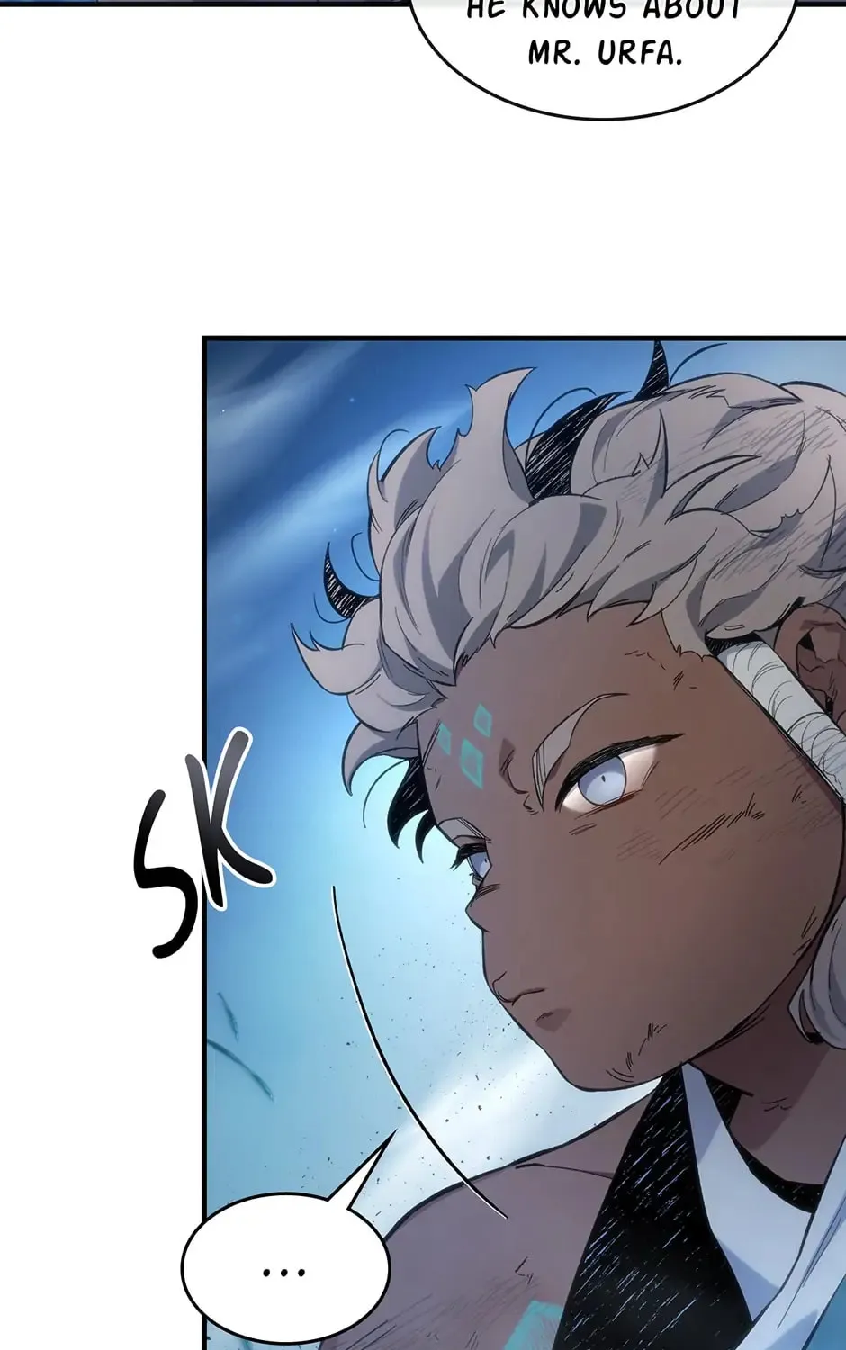 Read Level Up with the Gods EN Manga Online