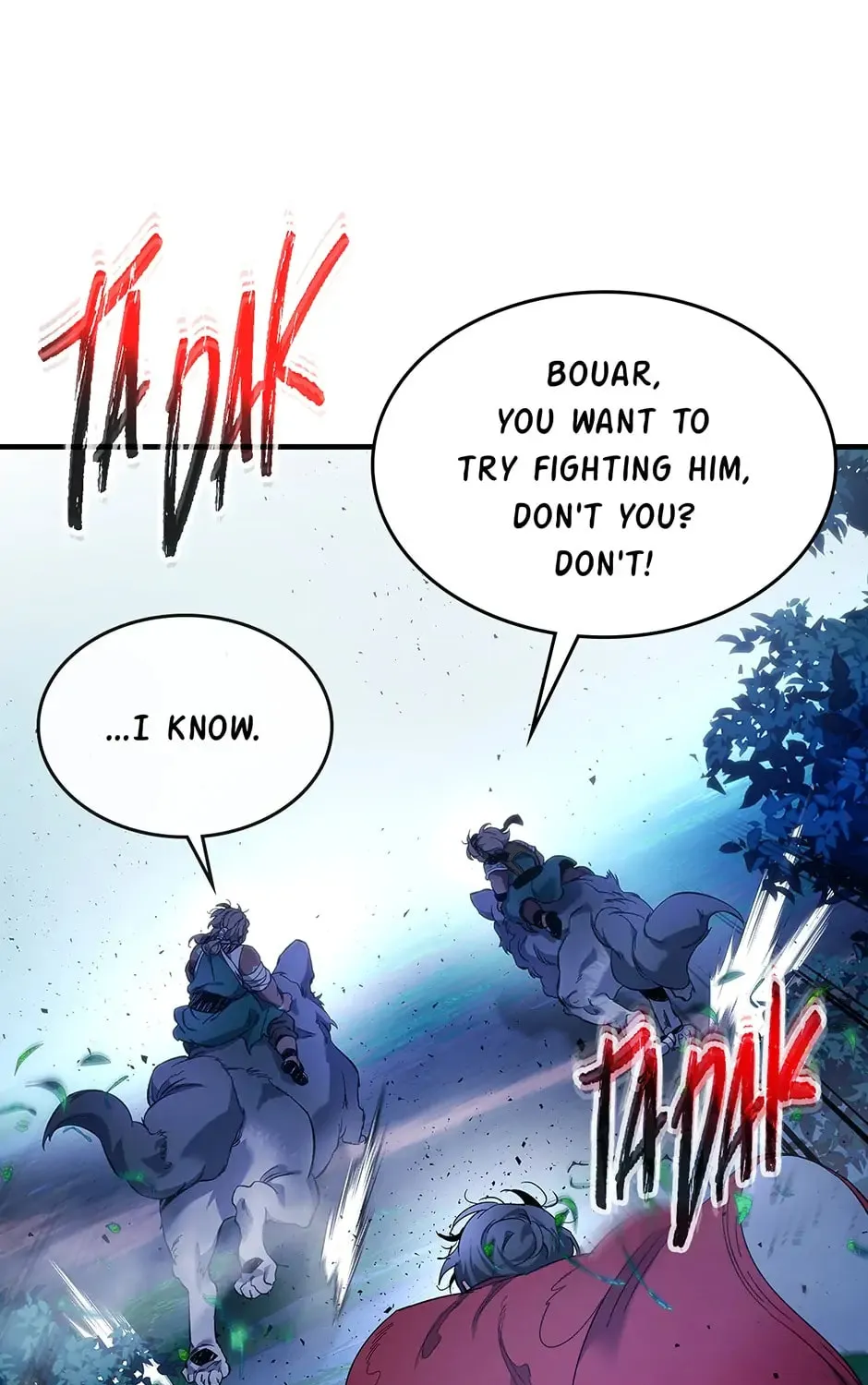 Read Level Up with the Gods EN Manga Online