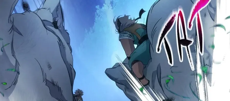 Read Level Up with the Gods EN Manga Online