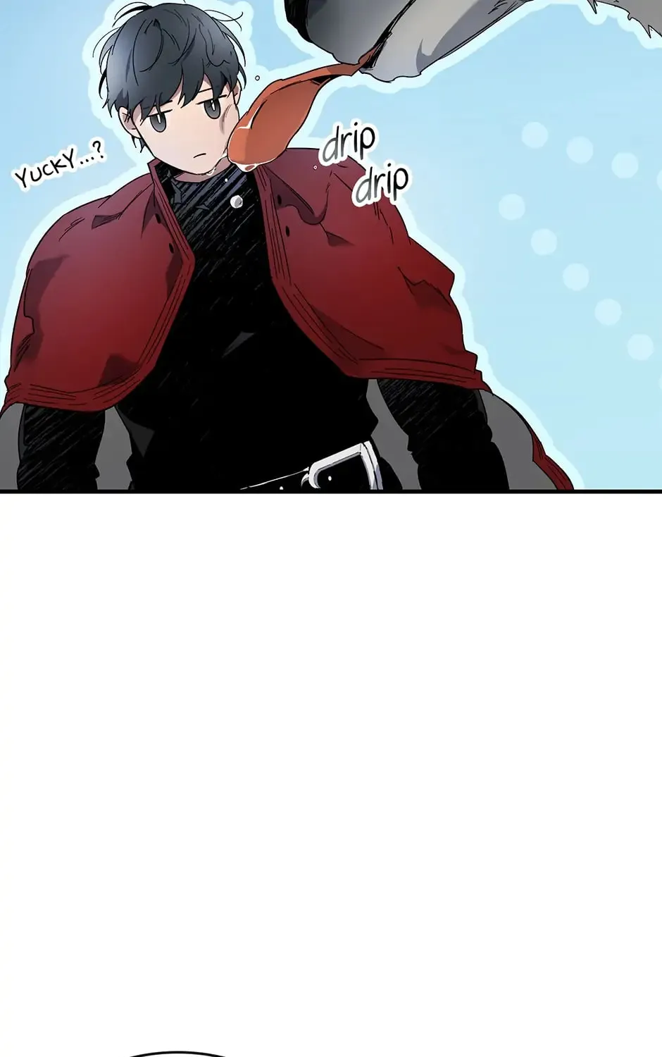 Read Level Up with the Gods EN Manga Online