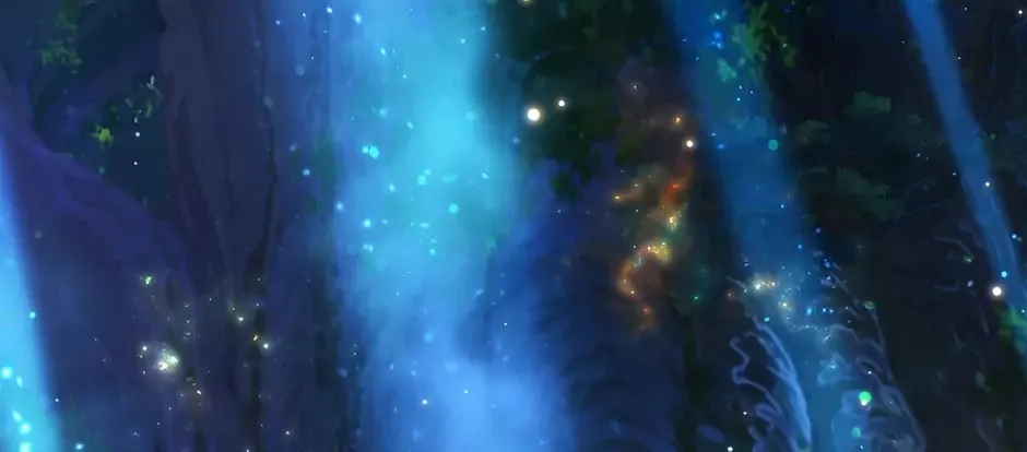 Read Level Up with the Gods EN Manga Online