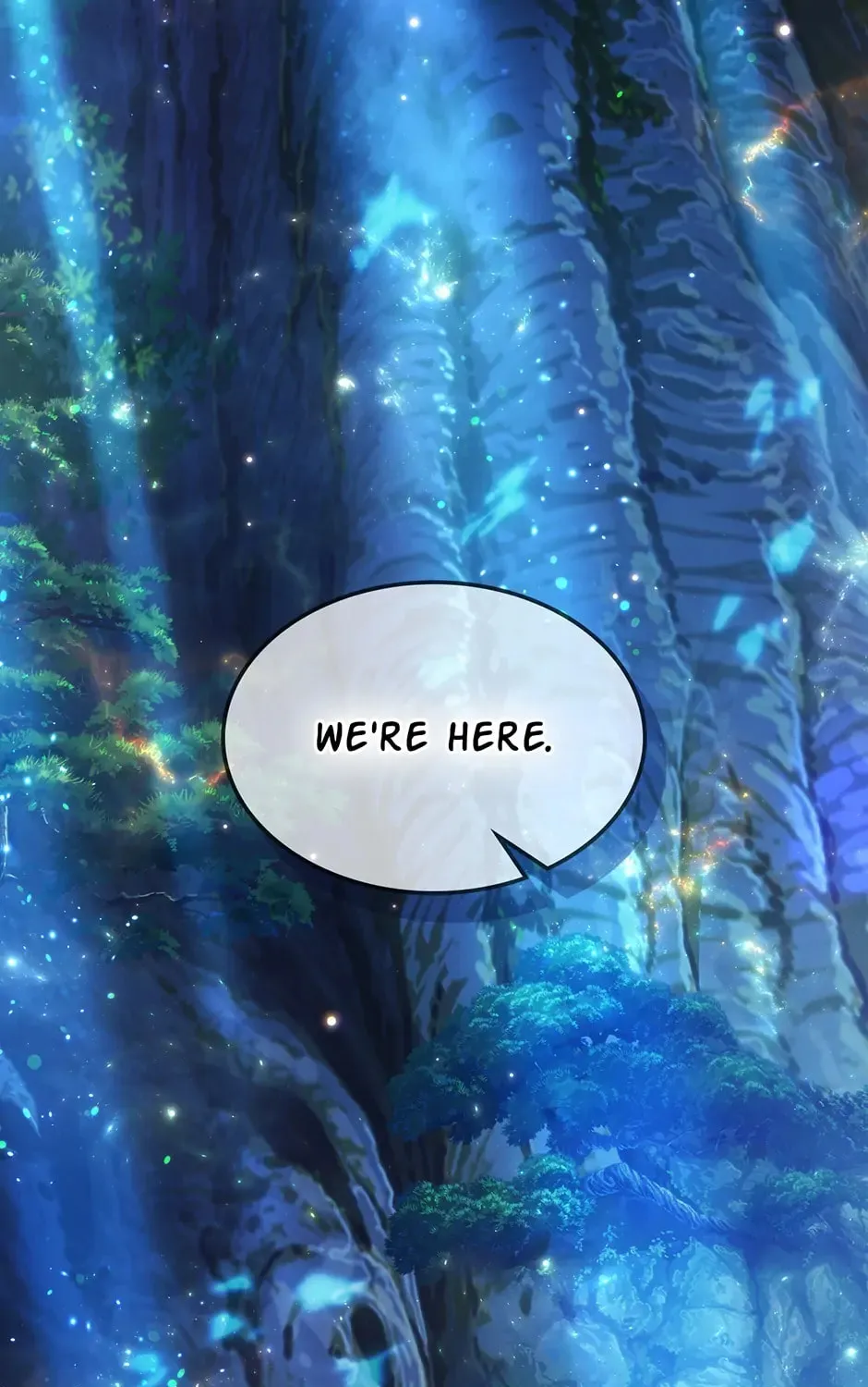 Read Level Up with the Gods EN Manga Online