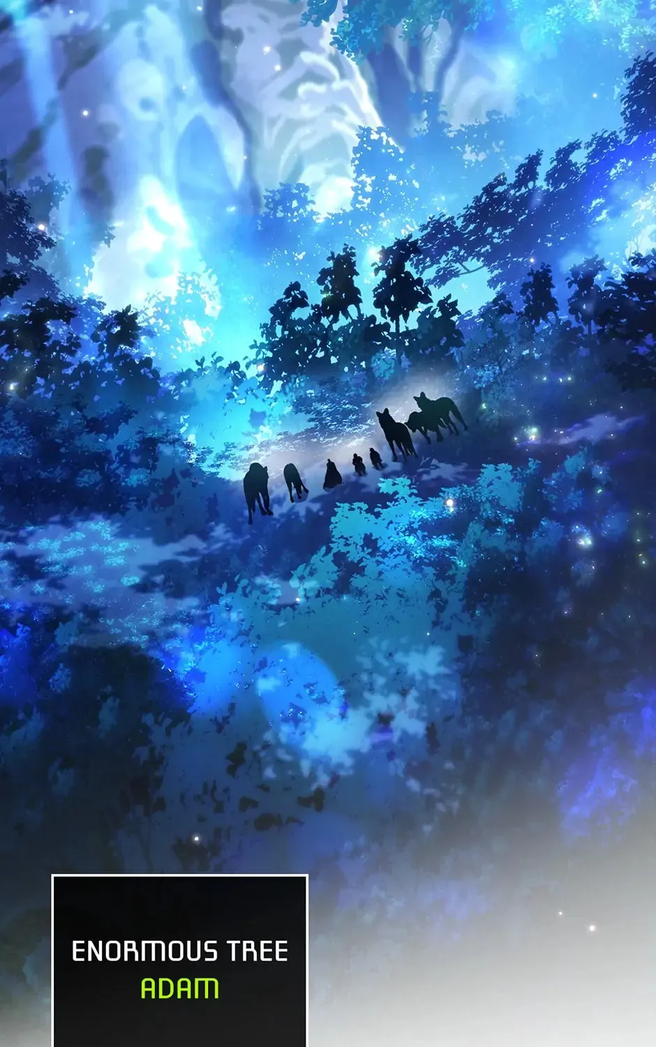 Read Level Up with the Gods EN Manga Online