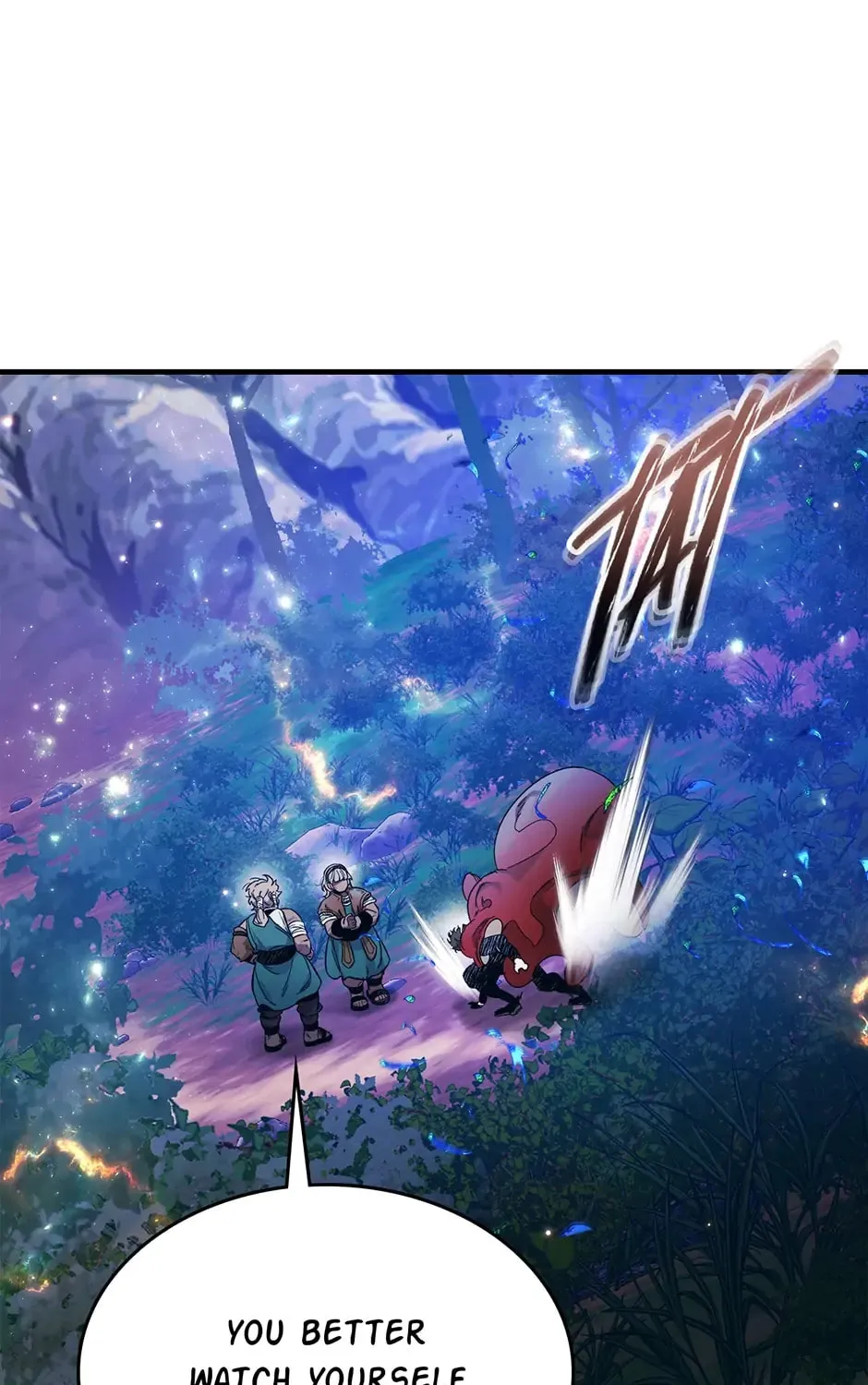 Read Level Up with the Gods EN Manga Online