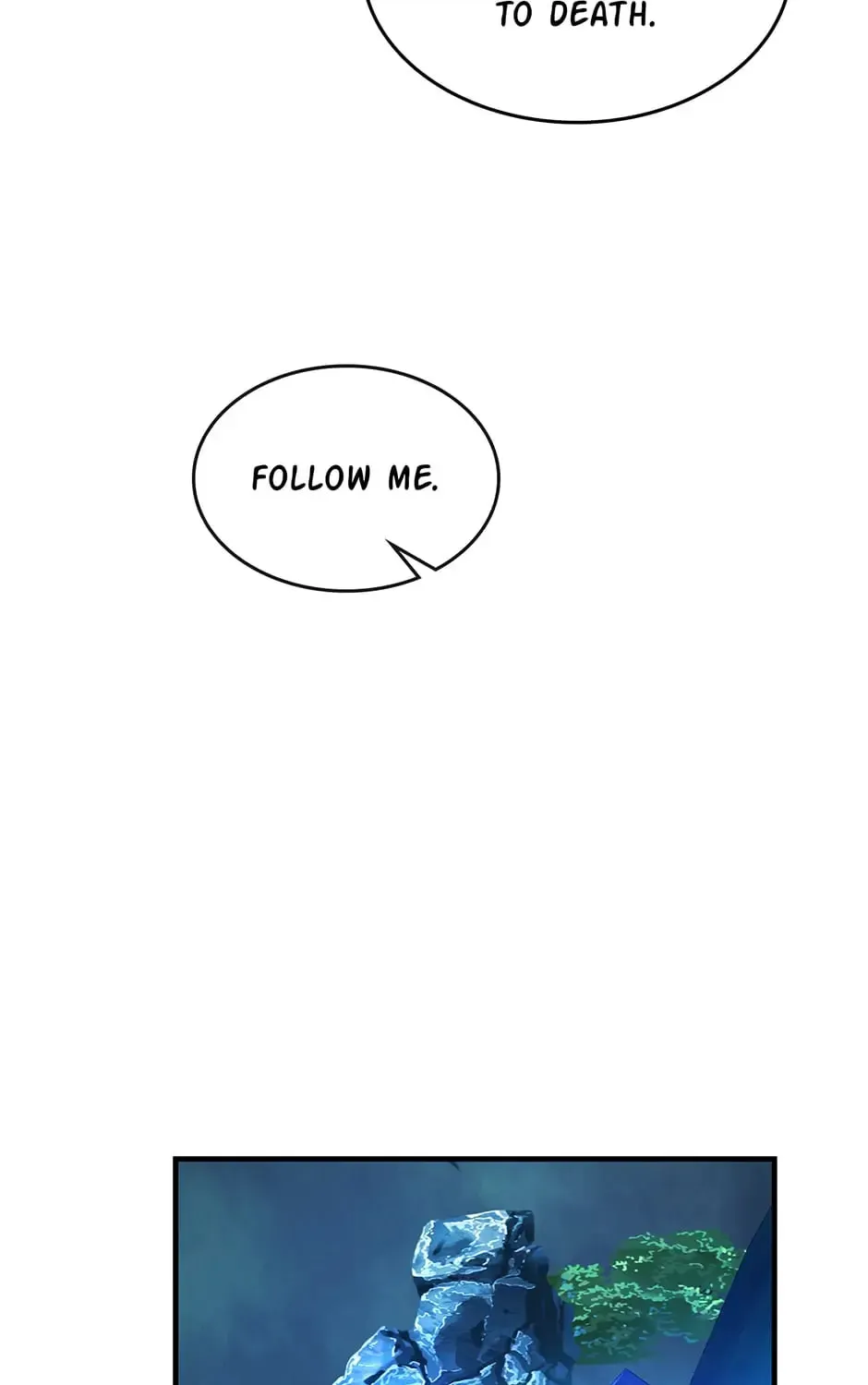 Read Level Up with the Gods EN Manga Online