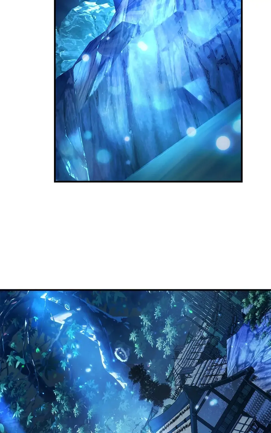 Read Level Up with the Gods EN Manga Online